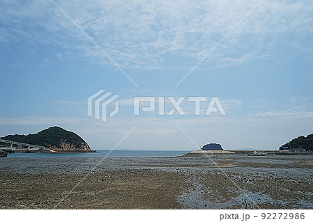 横 アジア 韓国 92272986