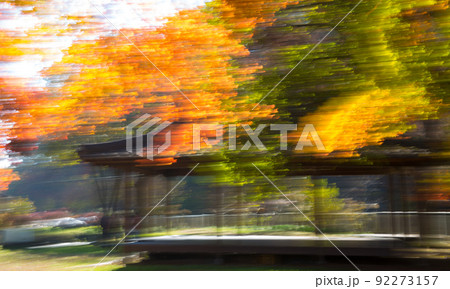 自然 風景 景色 92273157