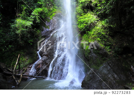次の滝 92273283