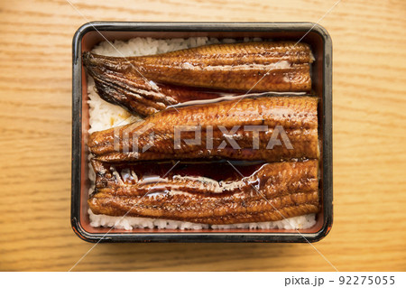 うな重イメージ うな重イメージ 92275055