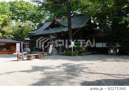 前鳥神社 前鳥神社 92275360