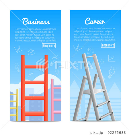 career banner design