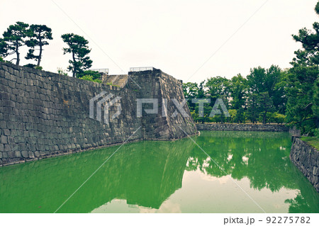 日本100名城・二条城 日本100名城・二条城 92275782
