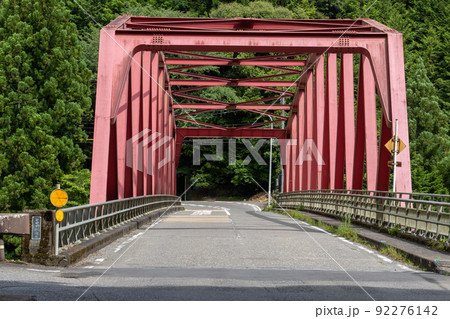 田舎 ドライブイメージ 田舎 ドライブイメージ 92276142