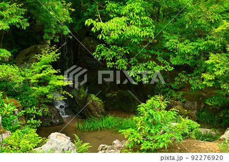 京都・金閣寺 京都・金閣寺 92276920