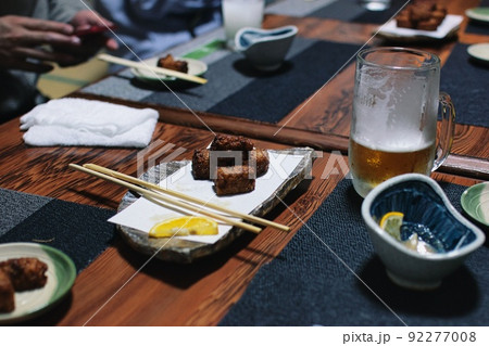 宴会風景 宴会風景 92277008