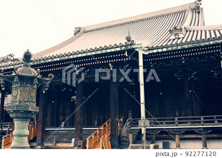 京都・仏光寺 京都・仏光寺 92277120
