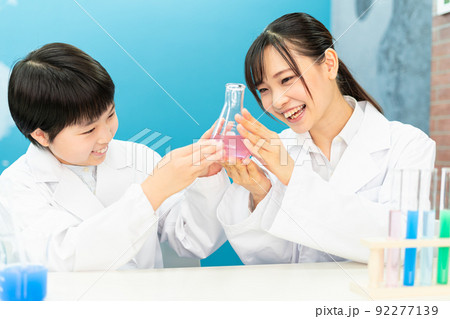 科学教室 92277139