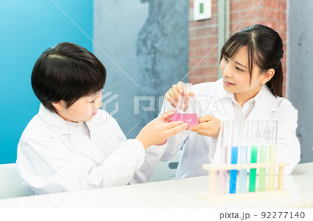 科学教室 92277140