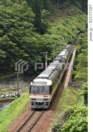 JR東海特急ひだ JR東海特急ひだ 92277287