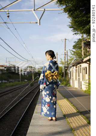 浴衣 女子大 安い 生