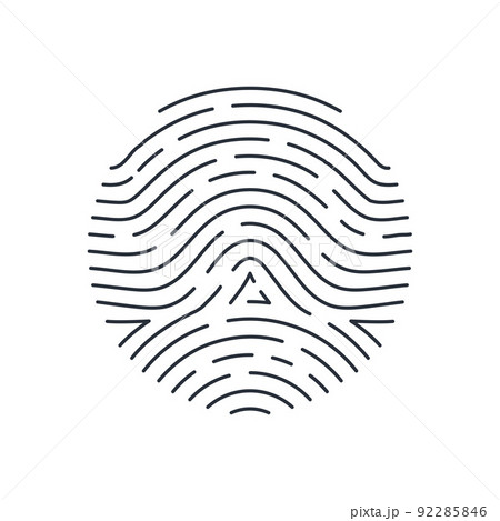 Fingerprint Fingerprint 92285846