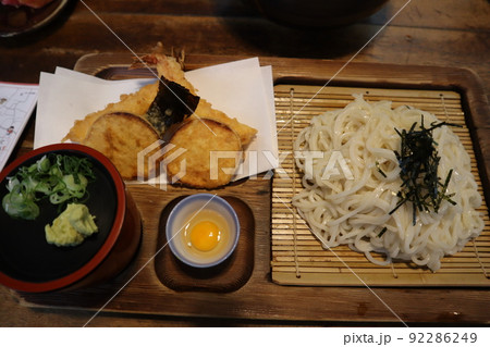 うどん 92286249