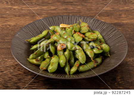 枝豆のアーリオオーリオ 92287245