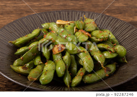 枝豆のアーリオオーリオ 92287246