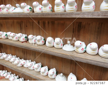 蛇窪神社 92287387