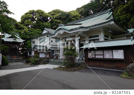 貴船神社 92287501