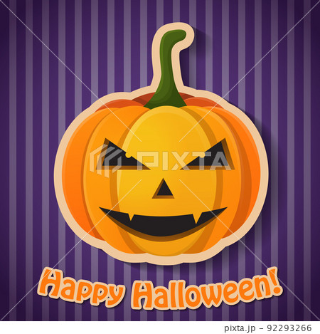 Celebrating Halloween Party Poster Celebrating Halloween Party Poster 92293266