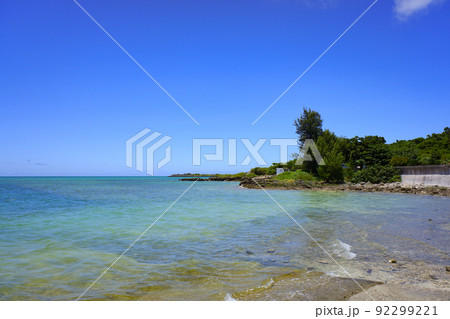 佐和田の浜 92299221
