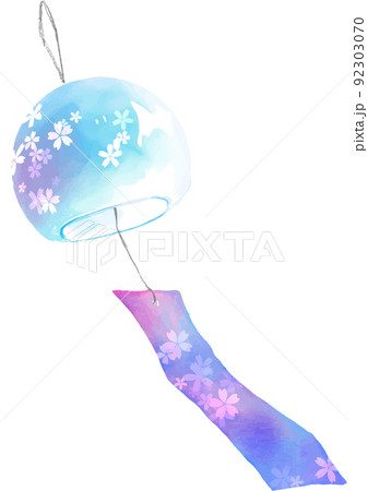 風鈴 風鈴 92303070