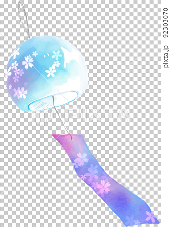 風鈴 風鈴 92303070