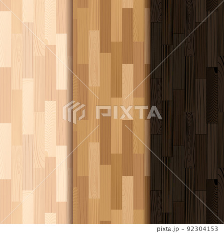 wooden floor parquet 92304153