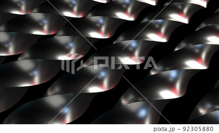 Metall spiral 92305880