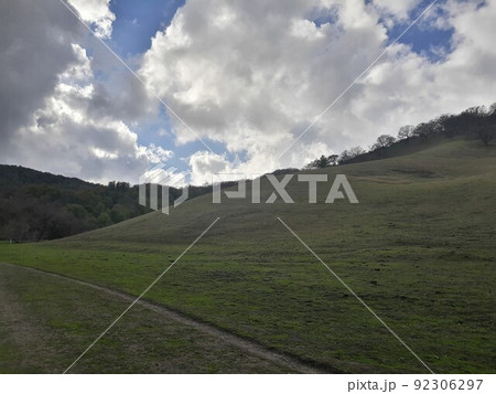Briones Park California 92306297