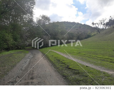 Briones Park California 92306301