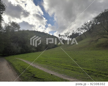 Briones Park California 92306302