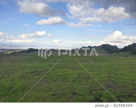 Briones Park California 92306304