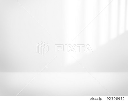 明るい空間の素材 92306952
