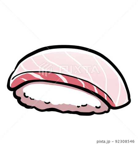 タイのおすし 92308546