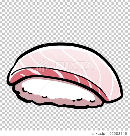 タイのおすし 92308546