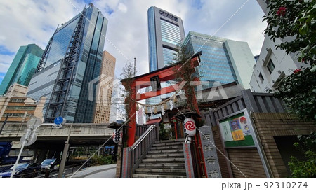 日比谷神社 92310274