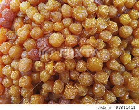 Compote in the local market Thailand 92311411