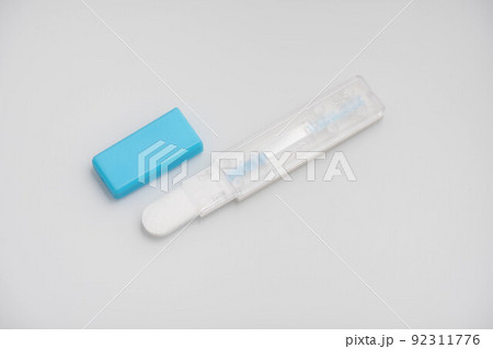 PCR検査キットで抗原検査 PCR検査キットで抗原検査 92311776