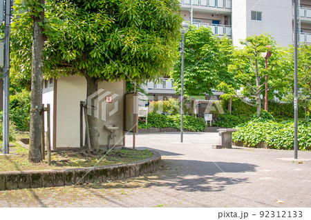 こあい公園/東京都葛飾区 こあい公園/東京都葛飾区 92312133