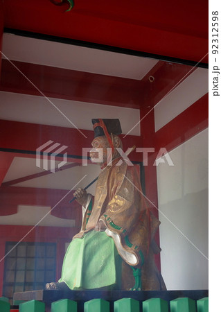 東京都 千代田区 山王 日枝神社 東京都 千代田区 山王 日枝神社 92312598