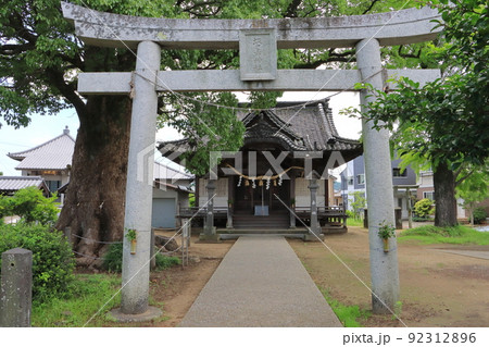 坂ノ市神社(大分市) 坂ノ市神社(大分市) 92312896
