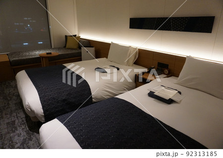 東急ステイ飛騨高山 結の湯の客室 ツインルーム 東急ステイ飛騨高山 結の湯の客室 ツインルーム 92313185