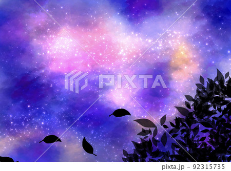 星空 92315735