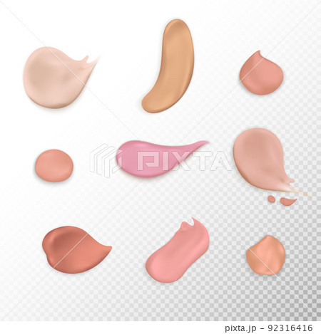 Concealer Smears Set Concealer Smears Set 92316416