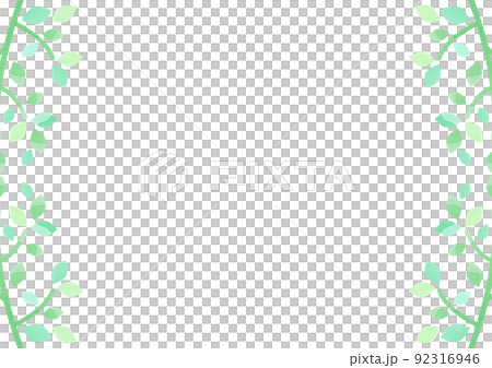 Scandinavian cute frame material Scandinavian cute frame material 92316946