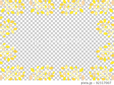 斯堪的納維亞可愛框架材料 92317007