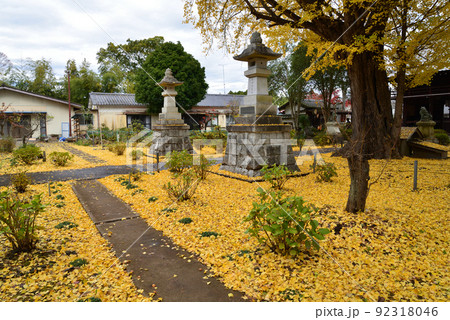 佐竹寺へ行きました　＃27 92318046