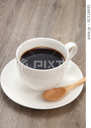 コーヒー 92318692
