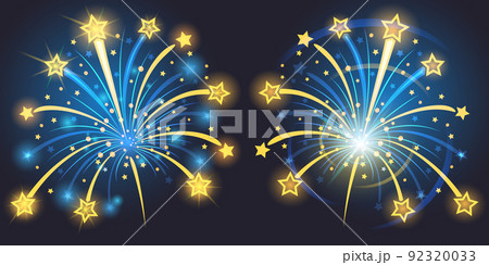 Brightly Fireworks 92320033
