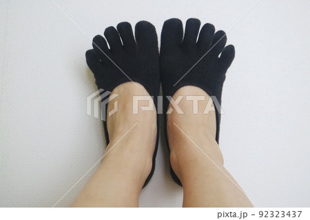 5本指ソックス 92323437