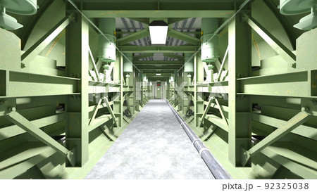 作業通路 作業通路 92325038